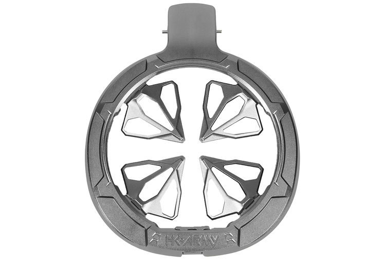 Speed feed EVO ROTOR/LTR METAL PEWTER HK ARMY