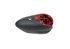 Speed feed EVO ROTOR/LTR METAL RED HK ARMY