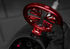 Speed feed EVO ROTOR/LTR METAL RED HK ARMY