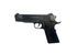 Pistolet 4.5mm (Billes) 1911 PREDATOR ELITE BLOWBACK CO2 BLACK BORNER