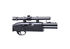 Carabine 4.5mm (Plomb et billes) CROSMAN LEGACY 100 BLACK + LUNETTE 4X20