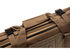 Housse FUSIL GUN BAG V1 SAC A DOS 98x30x5 cm TAN SPECNA ARMS