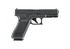 Pistolet 4.5mm (Billes) GLOCK 17 GEN5 MOS CO2 BLOWBACK 3J BLACK UMAREX
