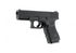 Pistolet 4.5mm (Billes) GLOCK 19 GEN4 MOS GAZ 16 BBs 3J BLACK UMAREX
