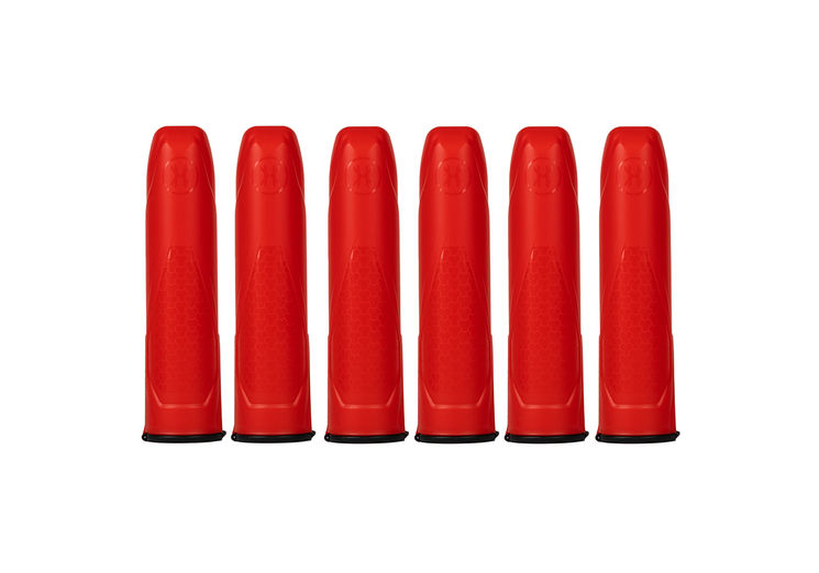 Pots HK ARMY APEX 150 BILLES RED X6