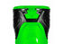 Pots HK ARMY MAXLOCK LOCK LID 185 BILLES ENERGY GREEN X6