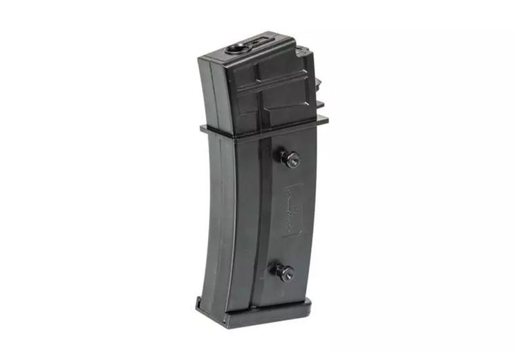 Chargeur HK UMG ABS 530 BBs G&G ARMAMENT