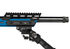 Carabine 22LR TLD VICTRIX VENUX SMALL BORE PRO 22" BLUE- Catégorie C