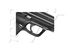 Pistolet SMITH & WESSON M&P9 25BBs GAZ BLACK TOKYO MARUI