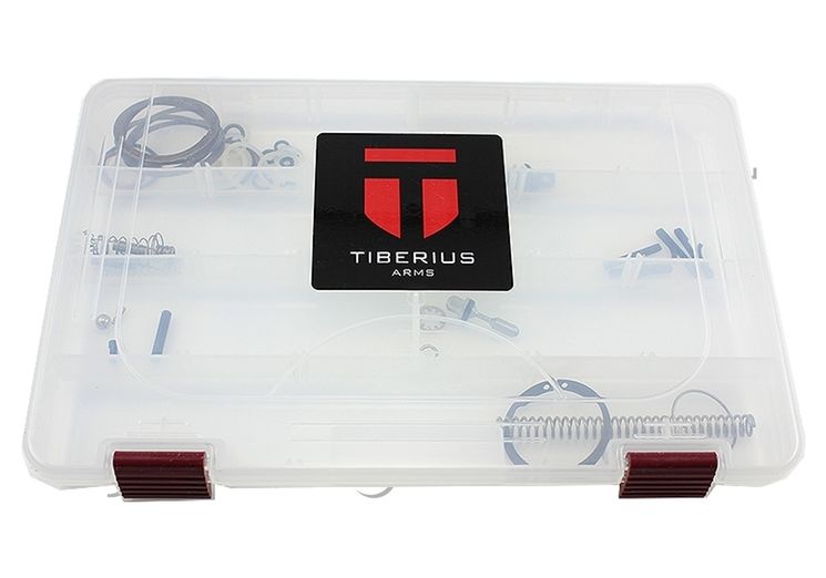Part kit PLAYER TIBERIUS T15