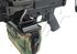 Fusil LMG LIGHT MACHINE GUN METAL AEG CLASSIC ARMY