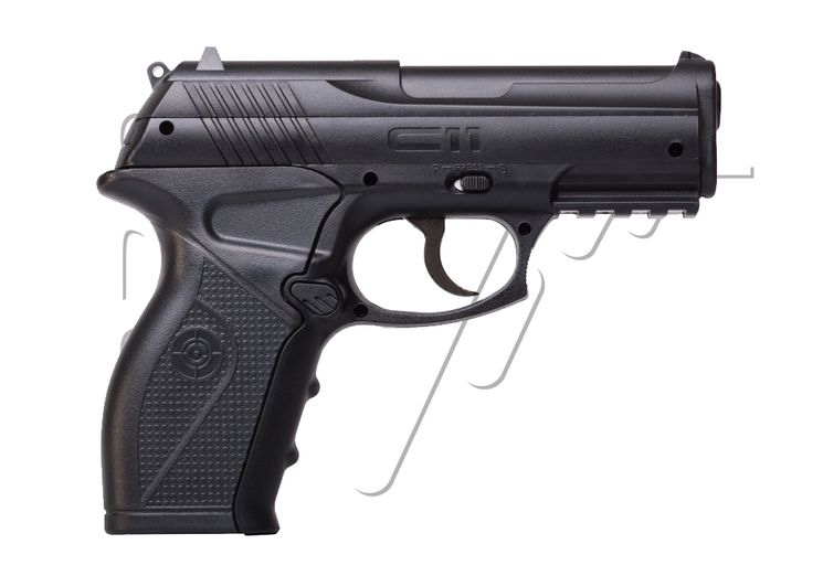 Pistolet 4.5mm (Billes) C11 CO2 CROSMAN