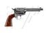 Revolver 4.5mm (Billes) COLT SAA 45 5.5" FULL METAL CO2 UMAREX FINITION ANTIQUE