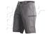 SHORT DYE COMPASS GREY - Taille 40 (30 US)
