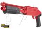 Fusil Z200 JT SPLAT 0.50 RED