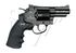 Revolver DAN WESSON 2.5" BLACK ASG CO2