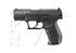 Pistolet 4.5mm (Plomb) WALTHER CP99 CO2 BLACK UMAREX