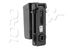 Holster RIGIDE CHARGEUR 9MM SIMPLE 360 DEGRES BLACK