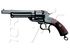 Revolver LE MAT 1862 CAVALRY Calibre 44 PIETTA (lmc44)