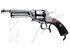 Revolver LE MAT 1862 CAVALRY DELUXE GRAVE Calibre 44 PIETTA (lce44)