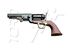 Revolver COLT 1851 NAVY YANK SHERIFF ACIER Calibre 44 PIETTA (yas44)