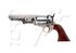 Revolver COLT 1851 NAVY YANK YANKEE DELUXE GRAVE Calibre 44 PIETTA (yee44)