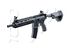 Fusil HK416 D CQB METAL + MOSFET FULL AUTO AEG UMAREX