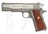 Pistolet COLT 1911 SERIES 70´S MK IV SILVER CYBERGUN CO2