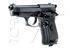 Pistolet 4.5mm (Billes) BERETTA MOD84 FS CO2 UMAREX