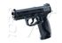 Pistolet 4.5mm (Billes) SMITH & WESSON M&P40 CO2 UMAREX