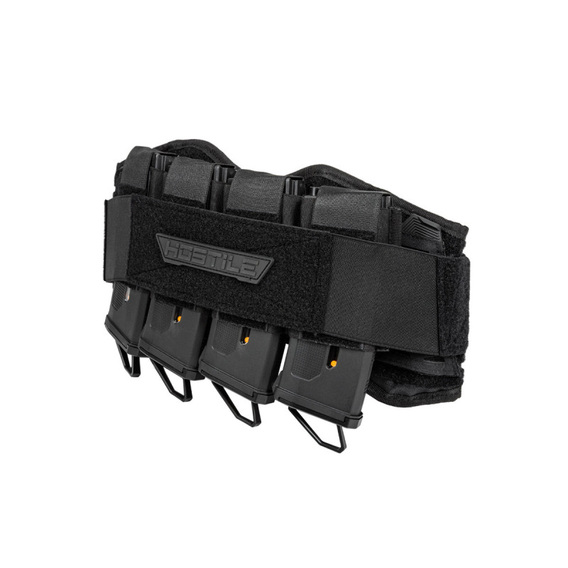 Harnais SYNAPSE FLEX HOSTILE SPEEDSOFT HK ARMY