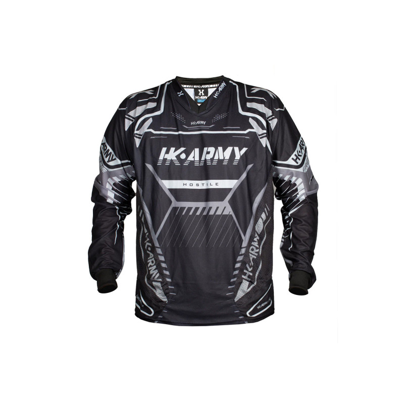 JERSEY HK ARMY FREELINE SLATE