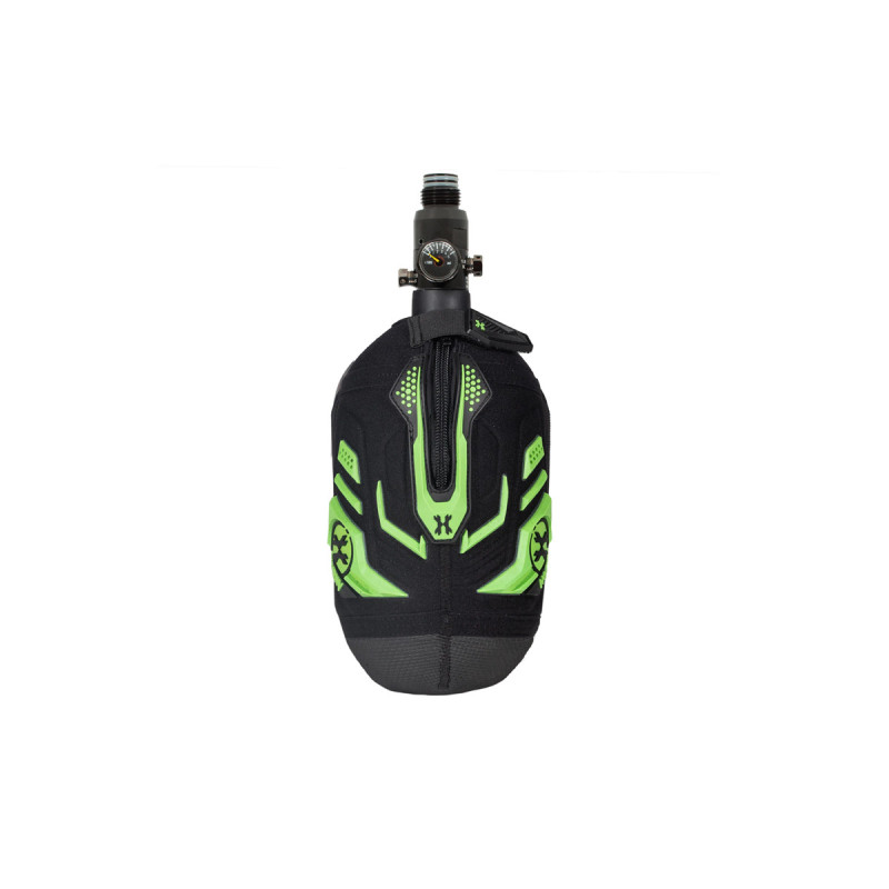 Housse bouteille CARBONE 1.1L/68Ci à 1.3L/80Ci HARDLINE ARMORED ENERGY HK ARMY