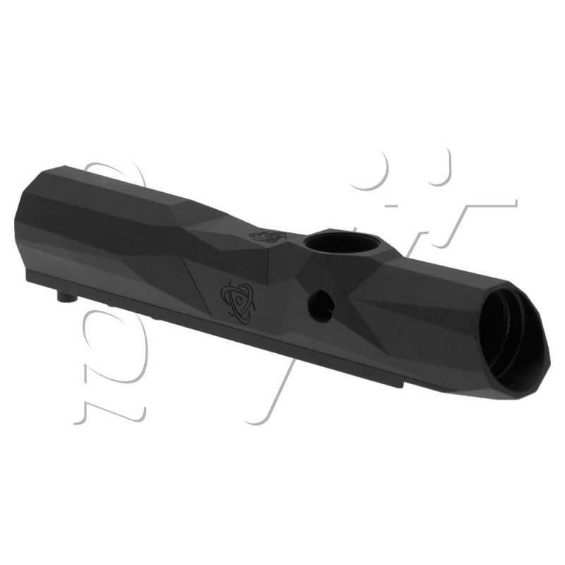 Corps DE AXE INCEPTION KRYPTONITE NOIR MAT