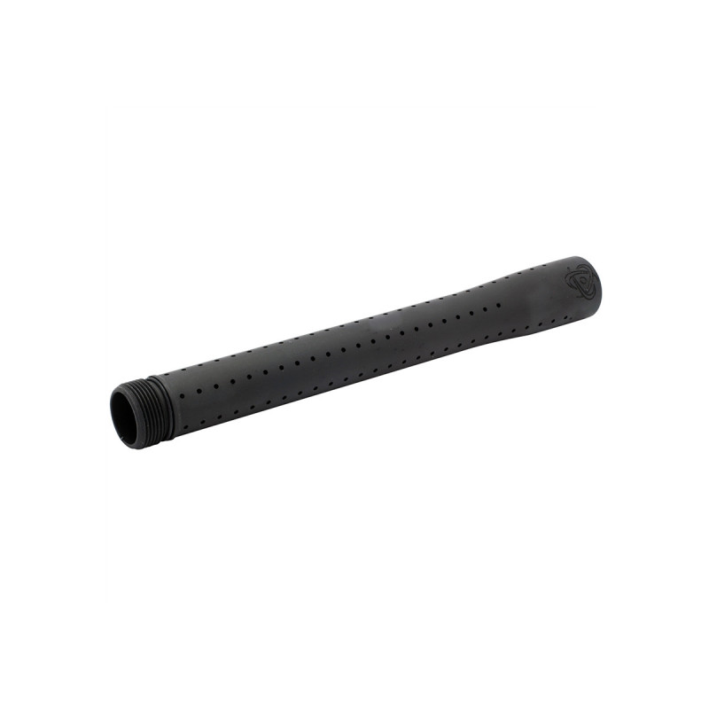 Embout STELLA SLIMLINE FILETE 14" DIAMETRE 689 DROIT BLACK DUST INCEPTION
