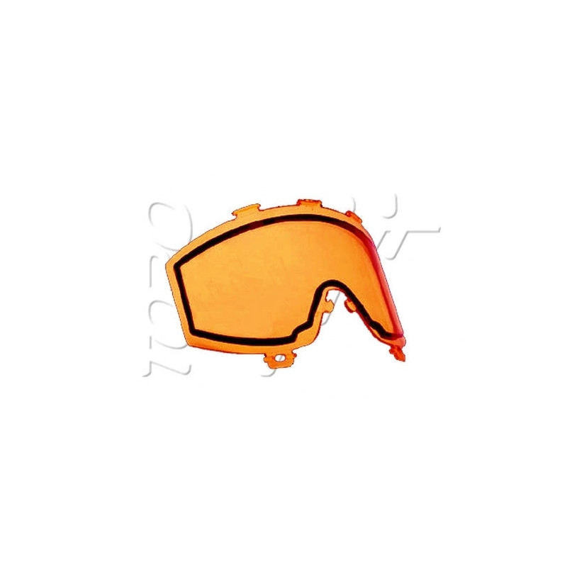 Ecran ELITE THERMAL ORANGE