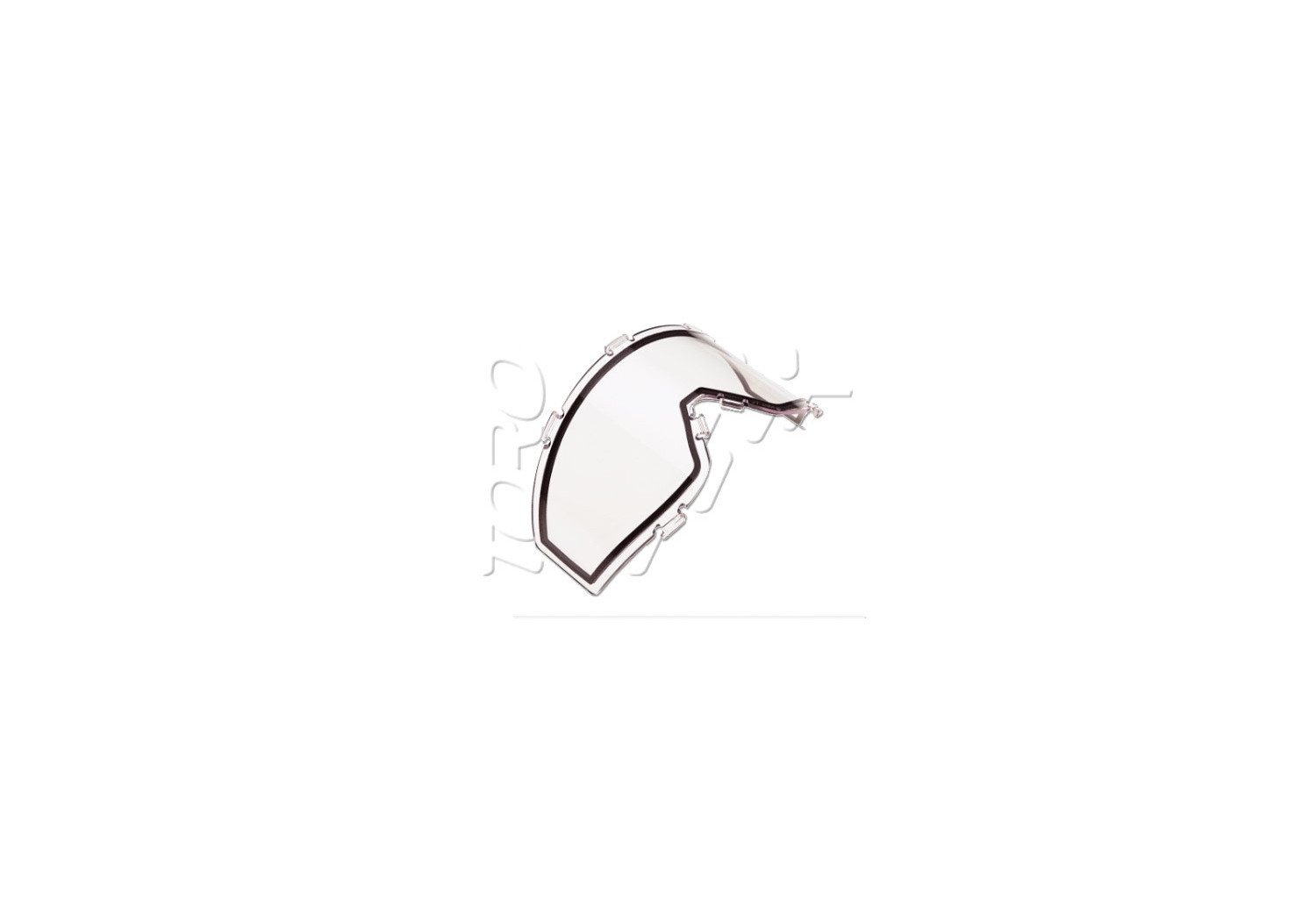 Ecran SPECTRA THERMAL CLEAR Ecran SPECTRA THERMAL CLEAR