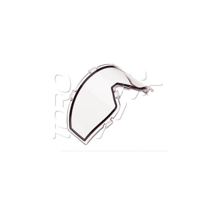 Ecran SPECTRA THERMAL CLEAR