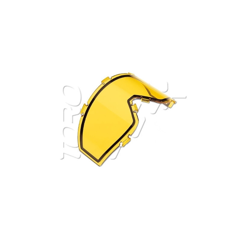 Ecran SPECTRA THERMAL YELLOW
