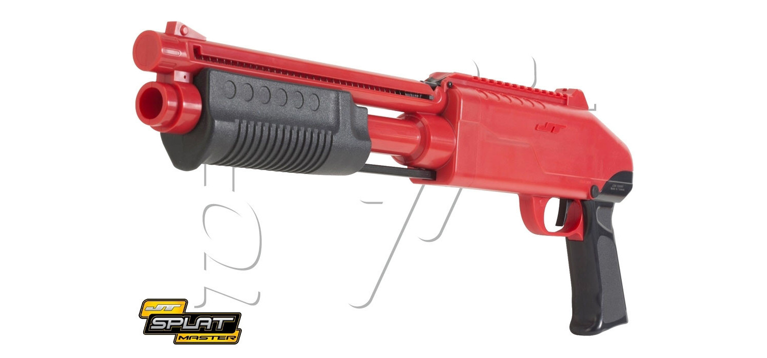 Fusil Z200 JT SPLAT 0.50 RED Fusil Z200 JT SPLAT 0.50 RED