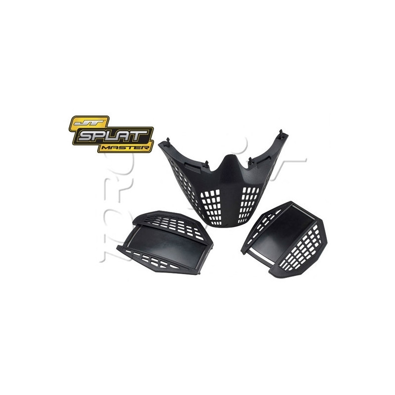 Kit  PROTECT MASK JT OPTIX BK