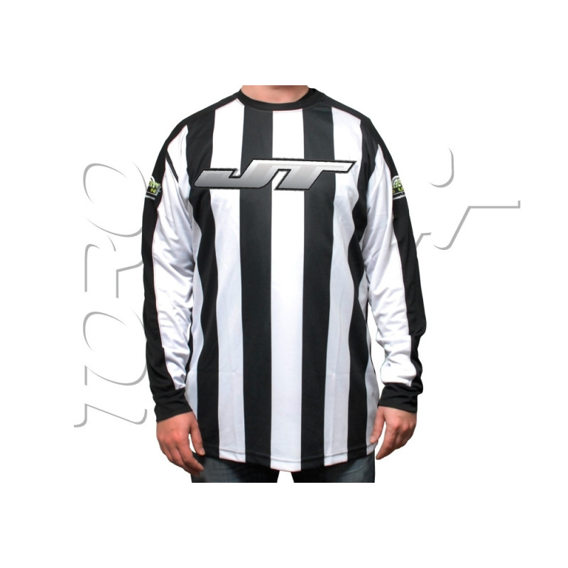 JERSEYS JT REFEREE - Taille XXL JERSEYS JT REFEREE - Taille XXL
