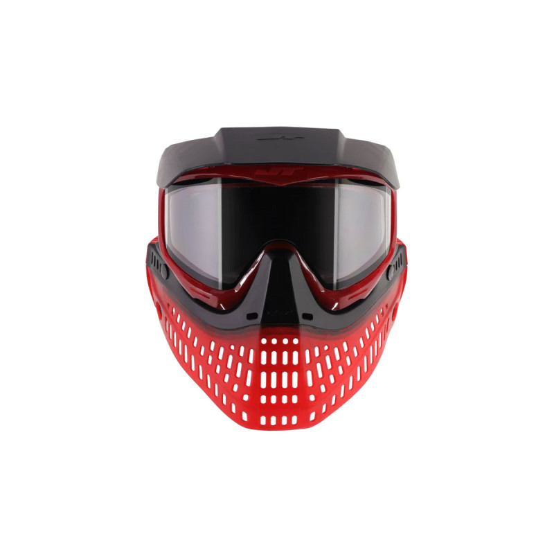Masque JT SPECTRA PROFLEX LE THERMAL ICE SERIES RED