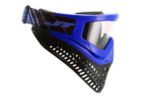 Masque JT SPECTRA PROFLEX X THERMAL BLUE