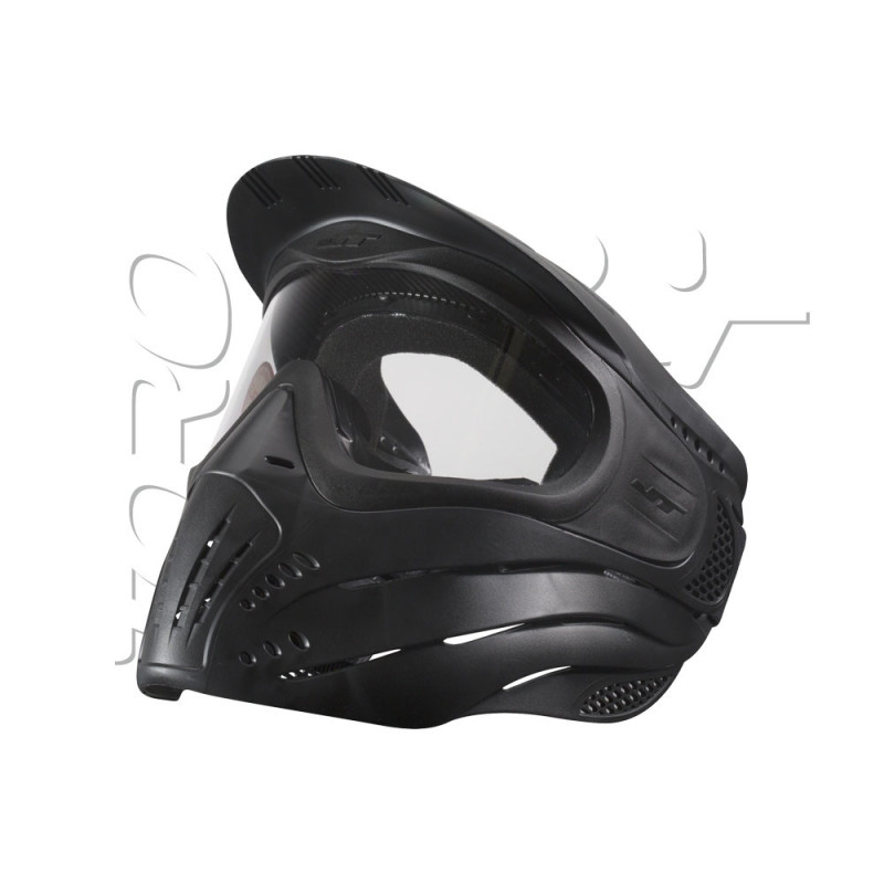 Masque JT PREMISE RENTAL ECRAN SIMPLE BLACK