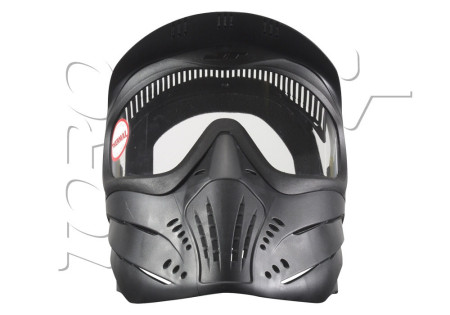 Masque JT PREMISE RENTAL ECRAN THERMAL BLACK