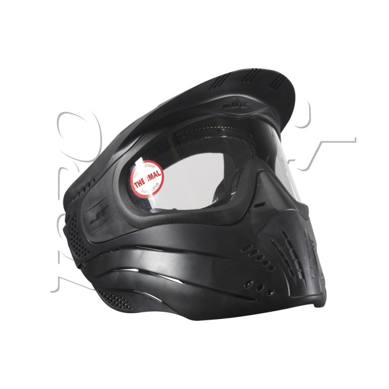 Masque JT PREMISE RENTAL ECRAN THERMAL BLACK Masque JT PREMISE RENTAL ECRAN THERMAL BLACK