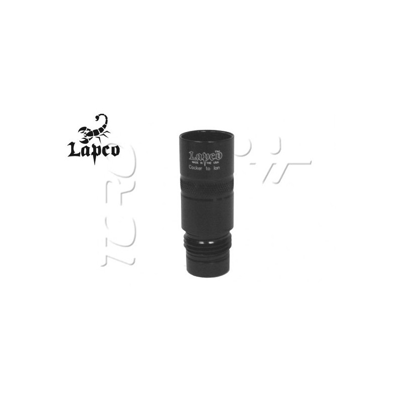 Adaptateur LAPCO CANON COCKER VERS LANCEUR SMARTPARTS GOG