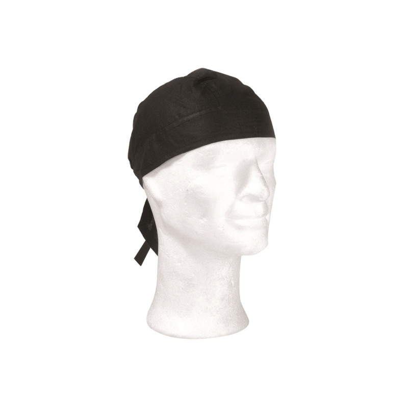 Headwrap BLACK