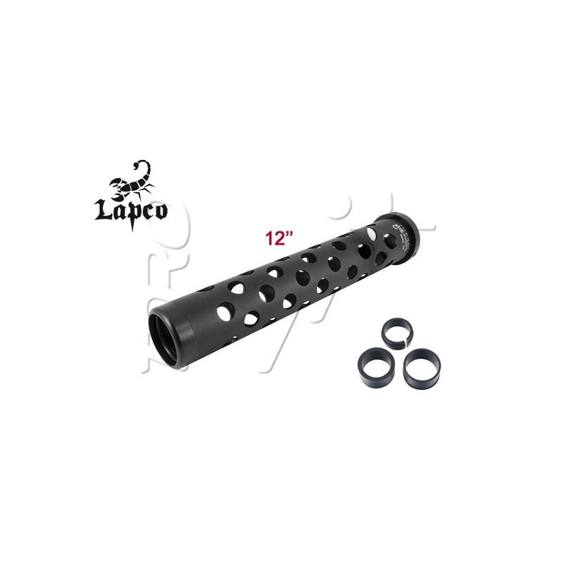 Shroud LAPCO MITRAILLEUSE 12"
